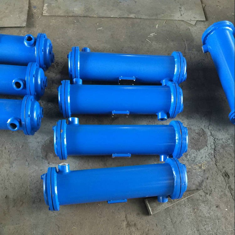 天津GLC管式冷卻器（GLC-4冷卻器）a