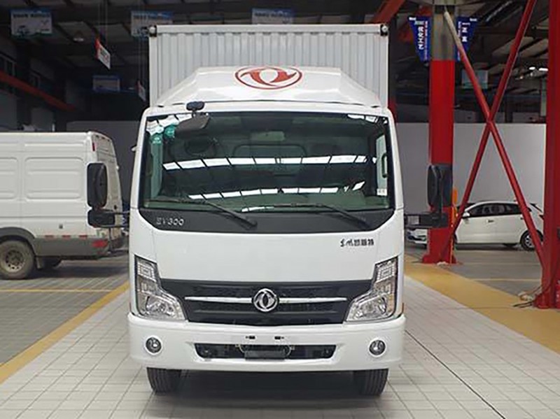 新能源汽車 汽車銷售 汽車租賃  東風(fēng)凱普特EV