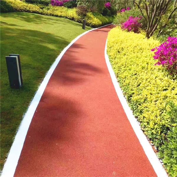 長沙市出售 透水地坪，印花地坪，壓模地坪，彩色透水混凝土