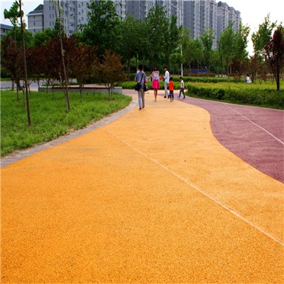 昆明市出售 透水地坪，壓花地坪，壓模地坪，彩色透水混凝土