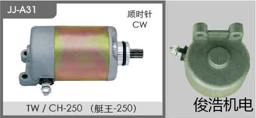 通機(jī)馬達(dá)廠家 俊浩機(jī)電
