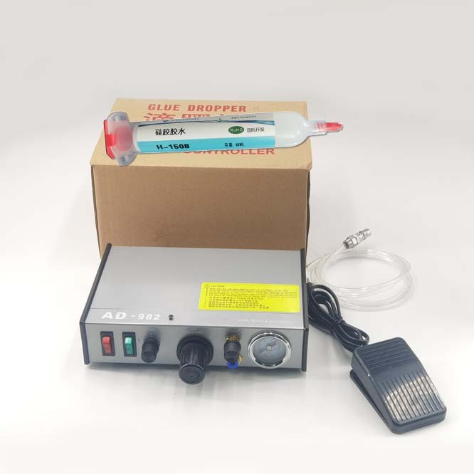 粘接密封硅膠屬于室溫固化有機硅膠,塑料五金硅膠粘合