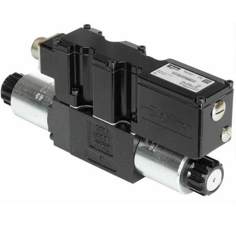 VS111-100-20派克放大器促銷(xiāo)