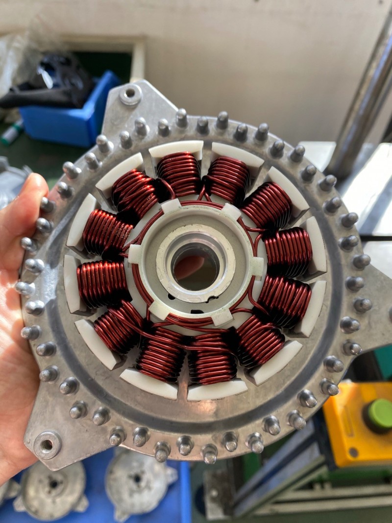 供應生產大功率直流電機  直流電機廠家  無刷直流電機工廠