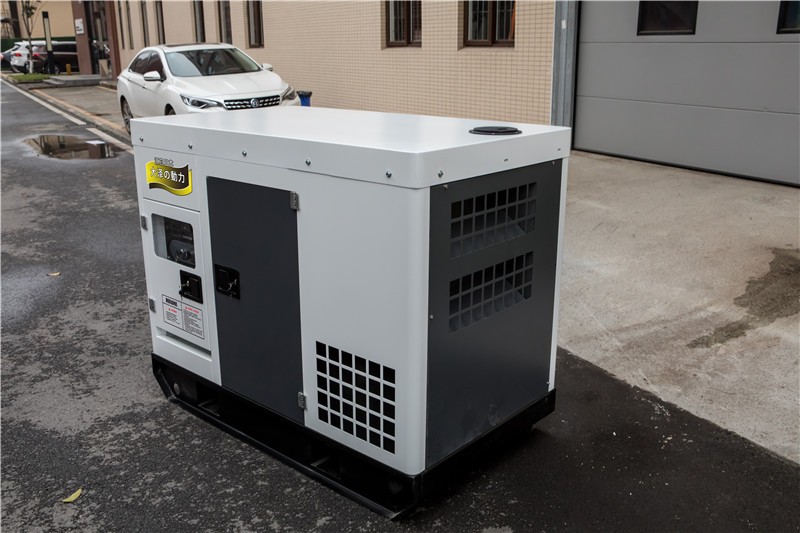 20kw高原用柴油發電機