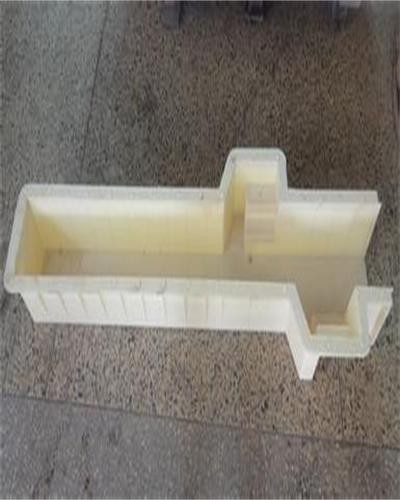 鐵絲網立柱塑料模具尺寸