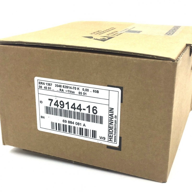 ERN1387ID:749144-16海德漢1387獨立包裝