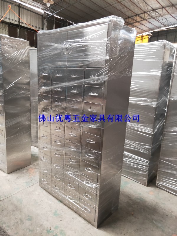 順德不銹鋼柜不銹鋼器械柜鋼制家具廠家鋼制儲物柜定制