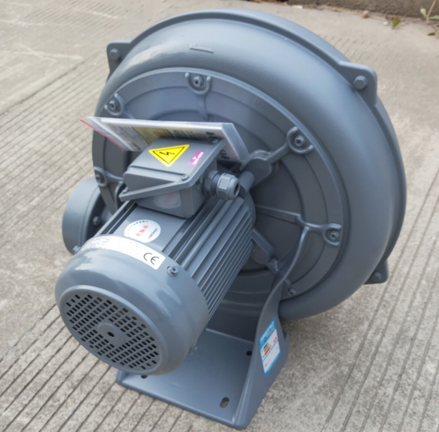 臺灣全風PF直翼式鼓風機