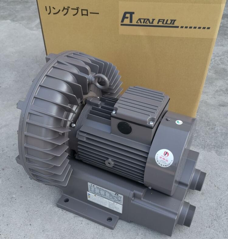 FUJI（富士）高壓鼓風機