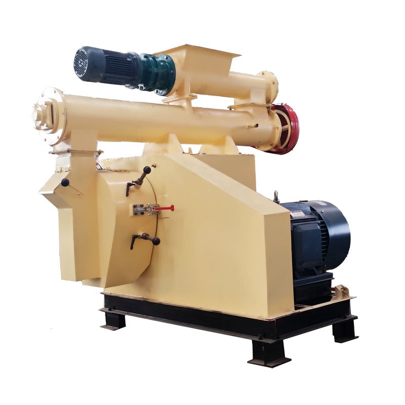 飼料顆粒機 環模飼料顆粒機 平模飼料顆粒機