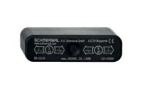 施邁賽 電磁開關BN325-R 250伏交流電