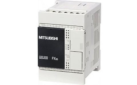 FX3S-10MR-DS日本三菱電機PLC CPU