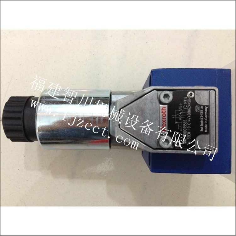 力士樂\球閥\M-3SEW10C14 420MG24N9K4