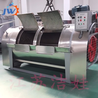 專業(yè)生產(chǎn)長沙服裝廠工業(yè)砂洗機