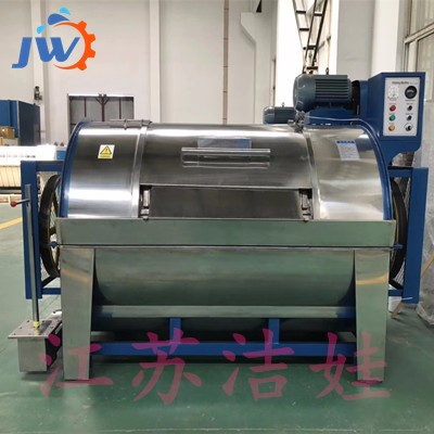 廠家直銷菏澤服裝廠洗滌機
