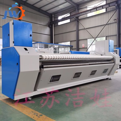 專業(yè)生產(chǎn)泉州洗滌廠送布梳理機