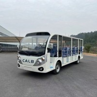 23座汽油觀光車 11座17座 14座燃油景區觀光車