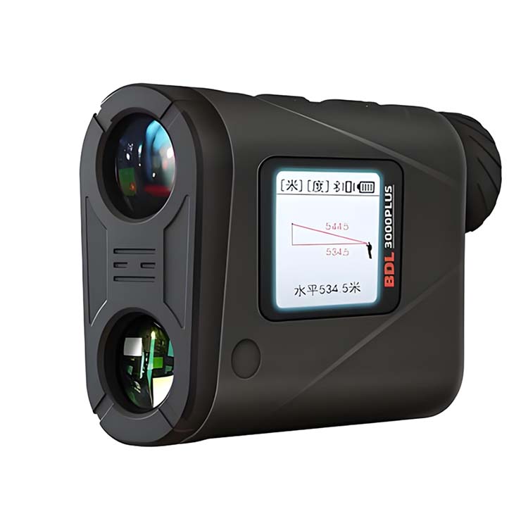 寶德徠BDL3000plus激光測距儀